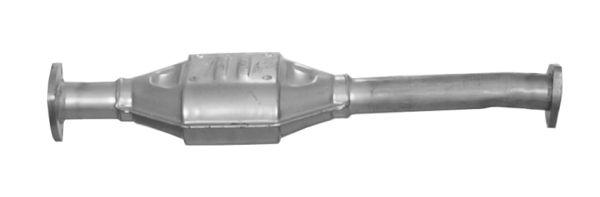 Katalysator (45.58.33), Fiat / Lancia